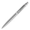 QS01 Stone Pens Silver